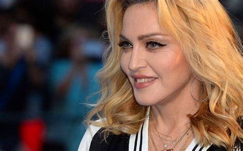Madonna Kaç Yaşında Yaşıyor?